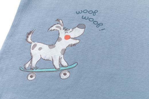 Picture of T-shirt