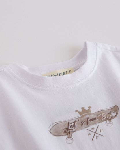 Picture of T-shirt