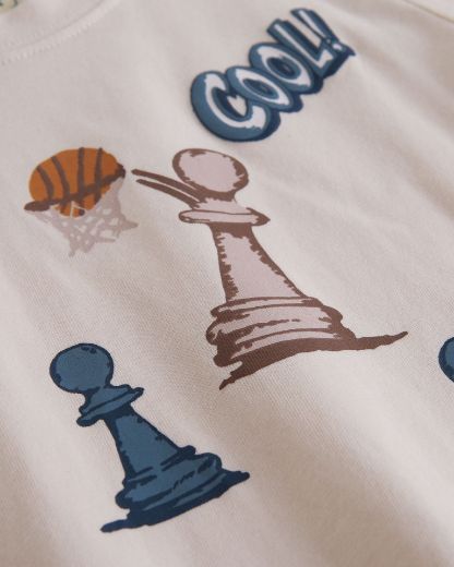 Picture of T-shirt