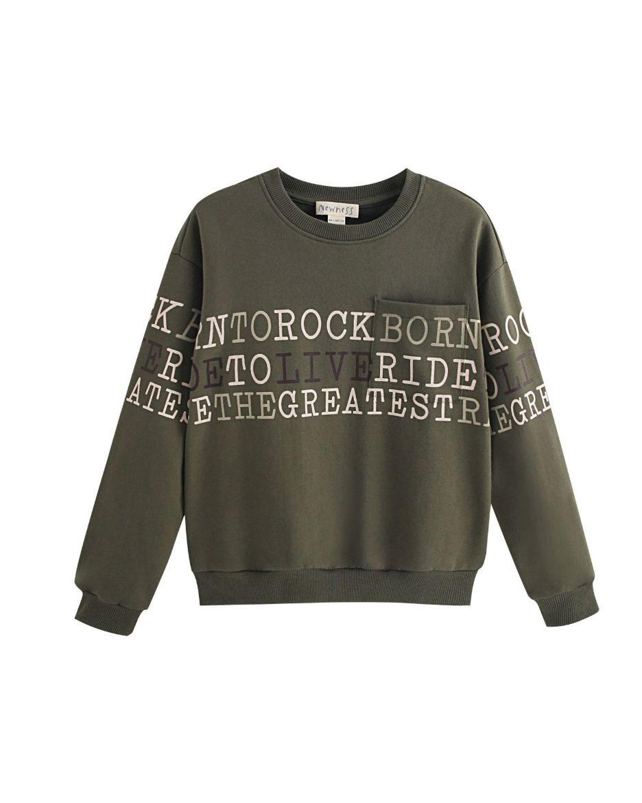 Picture of Sweatshirt