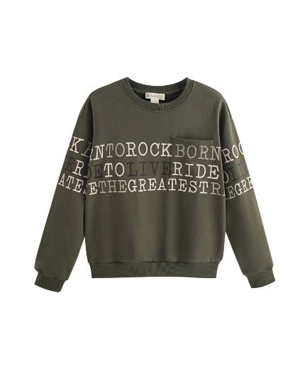 Picture of Sweatshirt