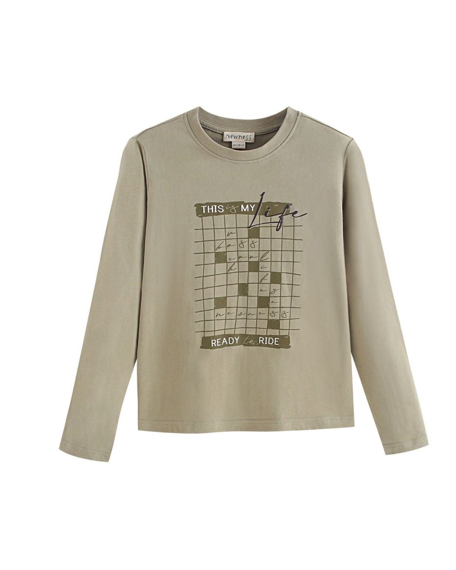 Picture of T-shirt