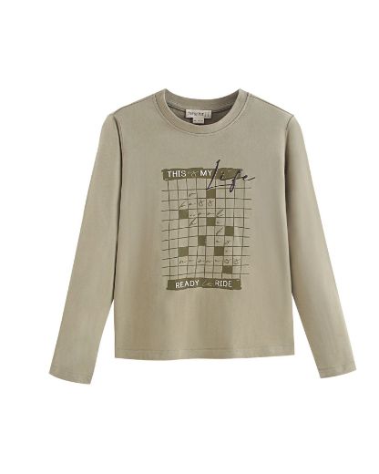 Picture of T-shirt