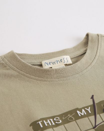 Picture of T-shirt