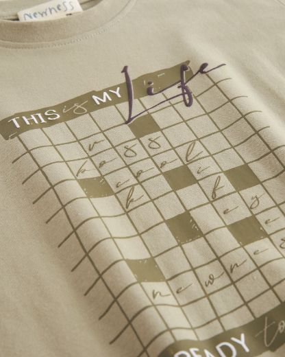 Picture of T-shirt