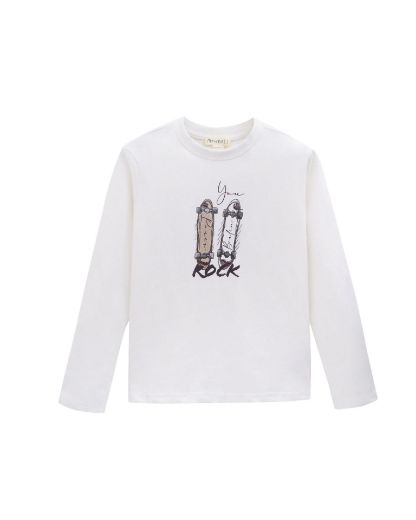 Picture of T-shirt