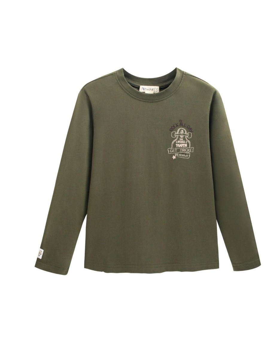 Picture of T-shirt