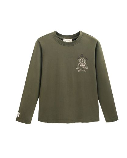 Picture of T-shirt