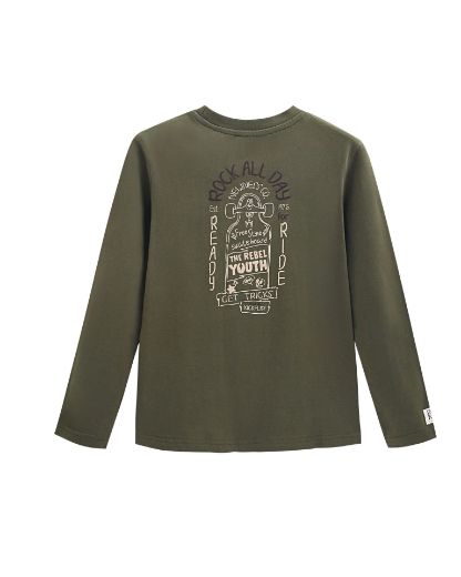 Picture of T-shirt