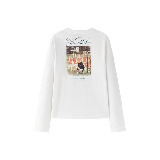 Picture of T-shirt