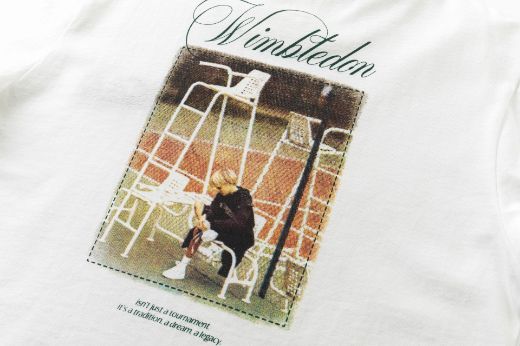 Picture of T-shirt