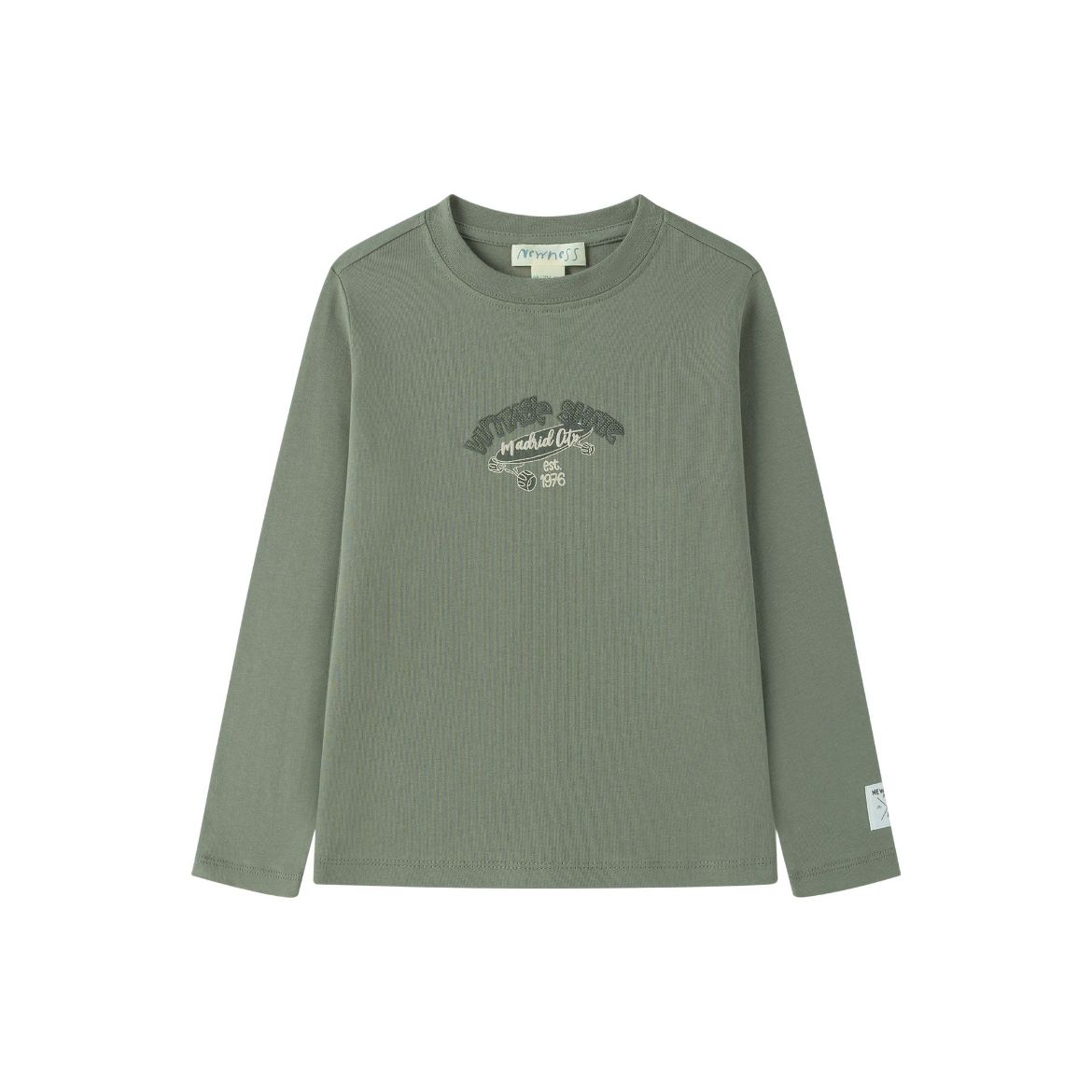 Picture of T-shirt