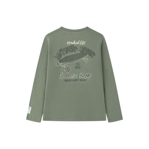 Picture of T-shirt